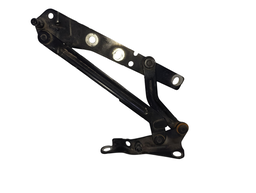 DOBRADIÇA TAMPA TRASEIRA ESQUERDA FORD FIESTA 2003 A 2014  