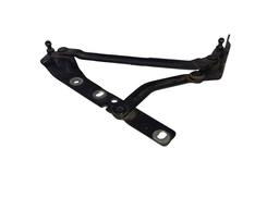 DOBRADIÇA TAMPA TRASEIRA DIREITA FORD FIESTA 2003 A 2014