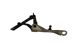 DOBRADIÇA TAMPA TRASEIRA DIREITA FORD FIESTA 2003 A 2014