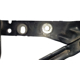 DOBRADIÇA TAMPA TRASEIRA DIREITA FORD FIESTA 2003 A 2014