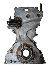 Tampa Frontal Motor Honda Civic 1.8