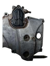 TAMPA FRONTAL MOTOR HONDA CIVIC 1.8