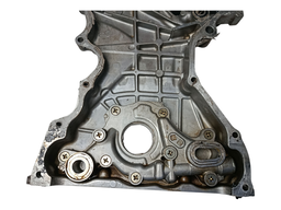 TAMPA FRONTAL MOTOR HONDA CIVIC 1.8