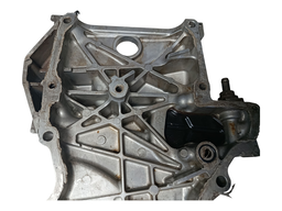 TAMPA FRONTAL MOTOR HONDA CIVIC 1.8