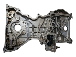 TAMPA FRONTAL MOTOR HONDA CIVIC 1.8