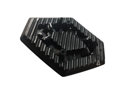 EMBLEMA CAPÔ GRAND SCENIC COM SUPORTE 