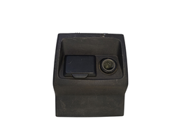 Moldura Cinzeiro Porta Treco Traseiro Chevrolet Vectra 2006/