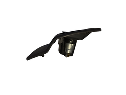 MOLDURA CINZEIRO PORTA TRECO TRASEIRO CHEVROLET VECTRA 2006/