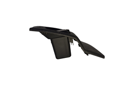 MOLDURA CINZEIRO PORTA TRECO TRASEIRO CHEVROLET VECTRA 2006/