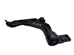 BANDEJA DIANTEIRA ESQUERDA FIESTA 2008 A 2014 