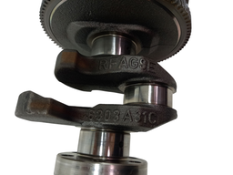 VIRABREQUIM FUSION EVOQUE FREELANDER 2 VOLVO 2.0 2010/ STD