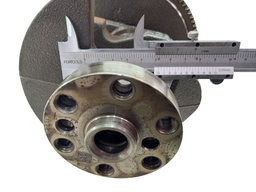 VIRABREQUIM FUSION EVOQUE FREELANDER 2 VOLVO 2.0 2010/ STD