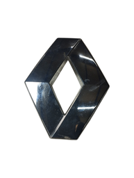 EMBLEMA DIANTEIRO SANDERO 628908358R