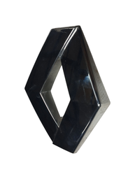 EMBLEMA DIANTEIRO SANDERO 628908358R