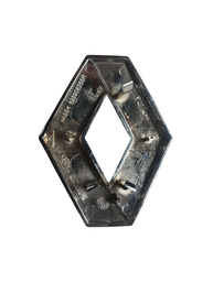 EMBLEMA DIANTEIRO SANDERO 628908358R