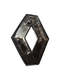 EMBLEMA DIANTEIRO SANDERO 628908358R