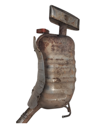 BOJO FINAL DIREITO VERACRUZ 2007 A 2012 