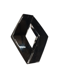 EMBLEMA CROMADO TAMPA TRASEIRA SANDEIRO 848909804R