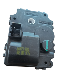 MOTOR ATUADOR CAIXA AR TUCSON