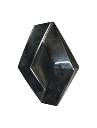 EMBLEMA TAMPA TRASEIRA SCENIC 8200469132