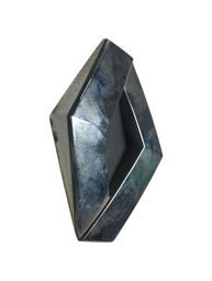 EMBLEMA TAMPA TRASEIRA SCENIC 8200469132