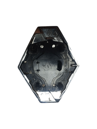 EMBLEMA TAMPA TRASEIRA SCENIC 8200469132