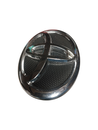 EMBLEMA GRADE DIANTEIRA COROLLA 75301-02060