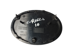 EMBLEMA GRADE DIANTEIRA COROLLA 75301-02060