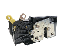 FECHADURA PORTA DE SANDERO 15/ LOGAN 14/ DUSTER 21/ C/TVA EL