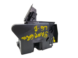 FECHADURA PORTA DE SANDERO 15/ LOGAN 14/ DUSTER 21/ C/TVA EL