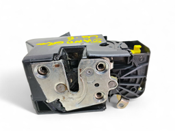 Fechadura Porta DE Sandero 15/ Logan 14/ Duster 21/ c/tva el