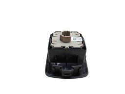 BOTÃO COMANDO VIDRO ELETRICO DIANT ESQU SANDERO 2015 A 2023