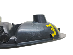 MAÇANETA INTERNA PORTA ESQUERDA SANDERO LOGAN 2015 A 2023