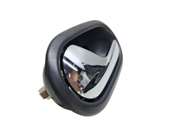 MAÇANETA INTERNA PORTA ESQUERDA SANDERO LOGAN 2015 A 2023