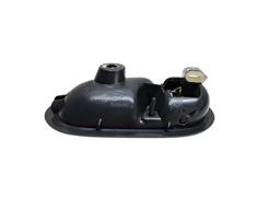 MAÇANETA INTERNA PORTA ESQUERDA SANDERO LOGAN 2015 A 2023