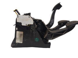 Kit Pedais Pedaleiras Fiat Mobi Argo Cronos 17/25