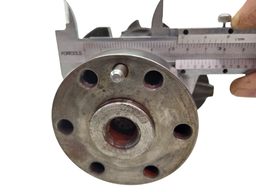 VIRABREQUIM FIESTA ECOSPORT COURIER KA FOCUS 1.6 8V ZETEC