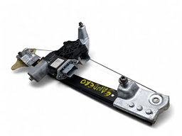 MÁQUINA VIDRO PORTA DIANTEIR ESQ SANDERO 15/ LOGAN 14/24 ELÉ