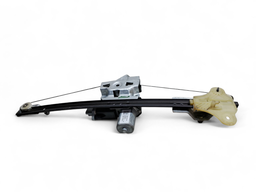 MÁQUINA VIDRO PORTA DIANTEIR ESQ SANDERO 15/ LOGAN 14/24 ELÉ