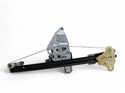 MÁQUINA VIDRO PORTA DIANTEIR ESQ SANDERO 15/ LOGAN 14/24 ELÉ