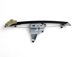 MÁQUINA VIDRO PORTA DIANTEIR ESQ SANDERO 15/ LOGAN 14/24 ELÉ