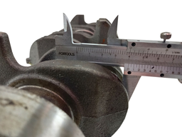 VIRABREQUIM NEW FIESTA ECOSPORT KA 1.5 16V SIGMA 2013 A 2021