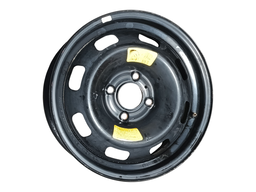 Roda Ferro Citroen Peugeot Aro 15