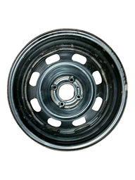 RODA FERRO CITROEN PEUGEOT ARO 15