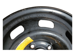 RODA FERRO CITROEN PEUGEOT ARO 15