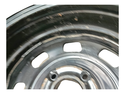 RODA FERRO CITROEN PEUGEOT ARO 15