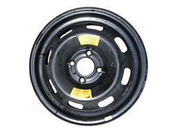 RODA FERRO CITROEN PEUGEOT ARO 15