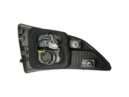 LANTERNA TRASEIRA DIREITA HB20 HATCH 2013 A 2019 C/ DETALHE