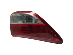 LANTERNA TRASEIRA ESQUERDA HB20 HATCH 2013 A 2019 C/ DETALHE