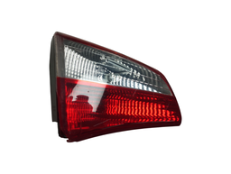 LANTERNA TRASEIRA ESQUERDA HB20 HATCH 2013 A 2019 C/ DETALHE